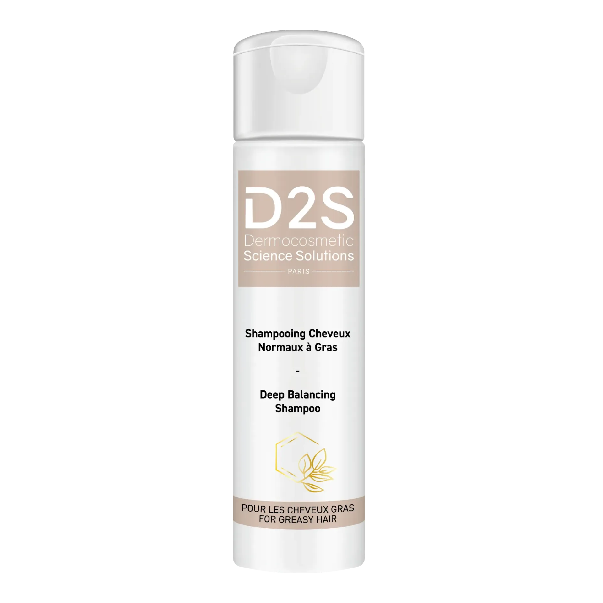 [[DD239]] Deep Balancing Shampoo 200ml