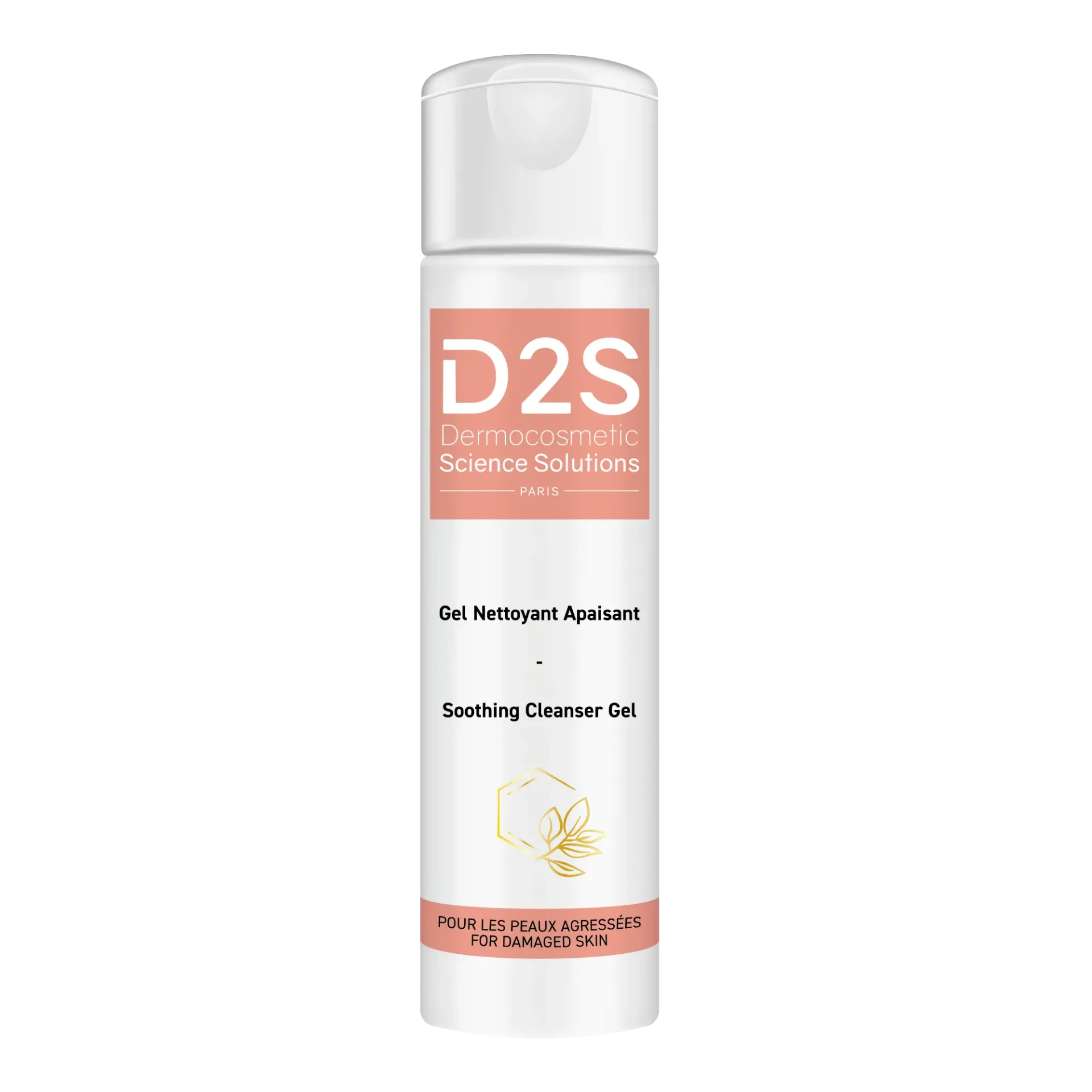 [[DD242]] Soothing Cleansing Gel 200ml