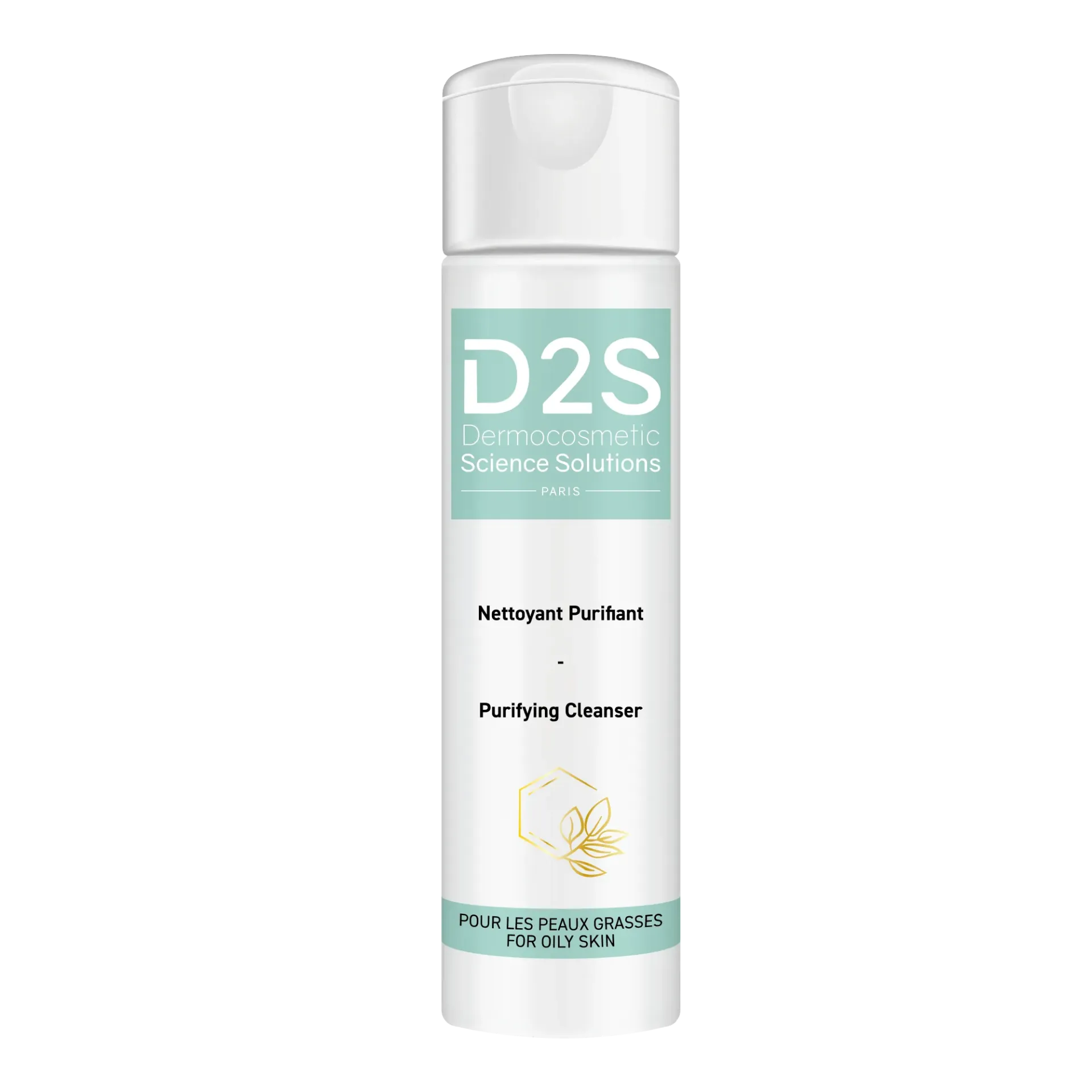 [[DD244]] Purifying Cleanser 200ml